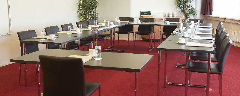 Bastion Hotel Utrecht