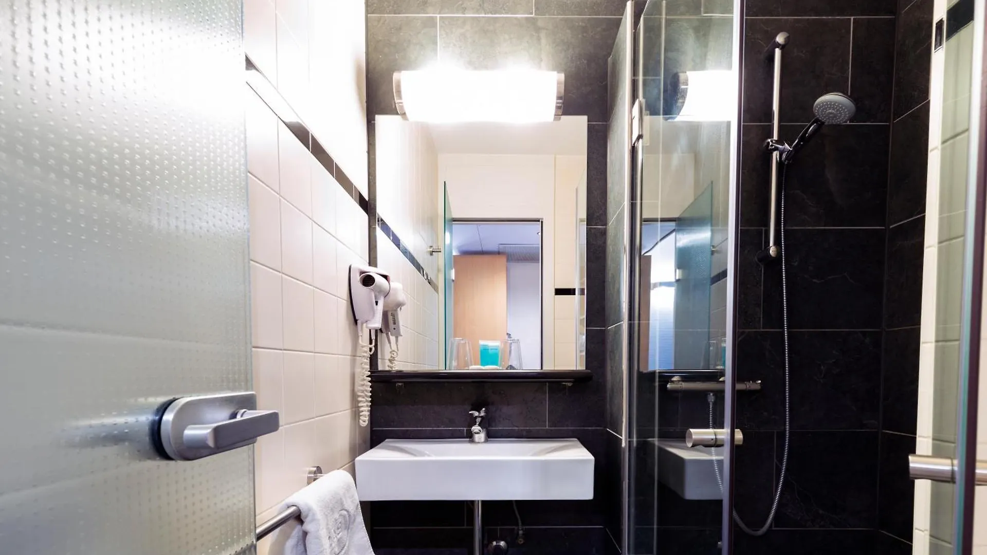 ***  Bastion Hotel Utrecht Nizozemsko