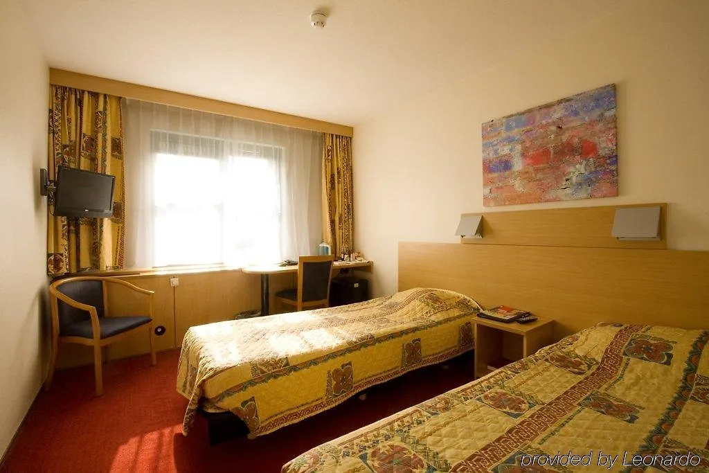 Bastion Hotel Utrecht