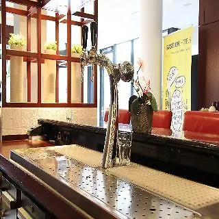 Bastion Hotel Utrecht