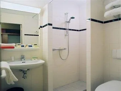 Bastion Hotel Utrecht