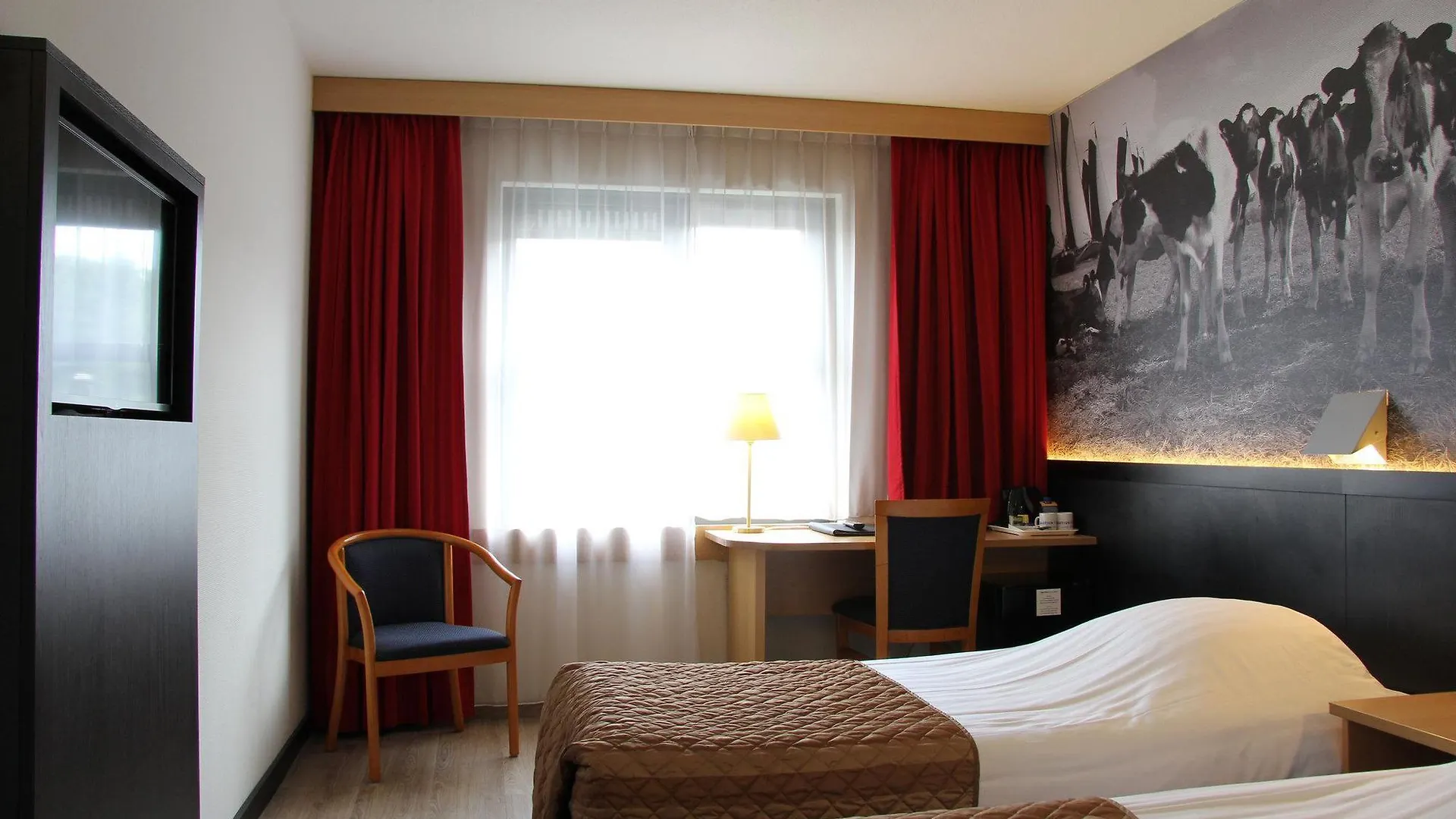 Bastion Hotel Utrecht