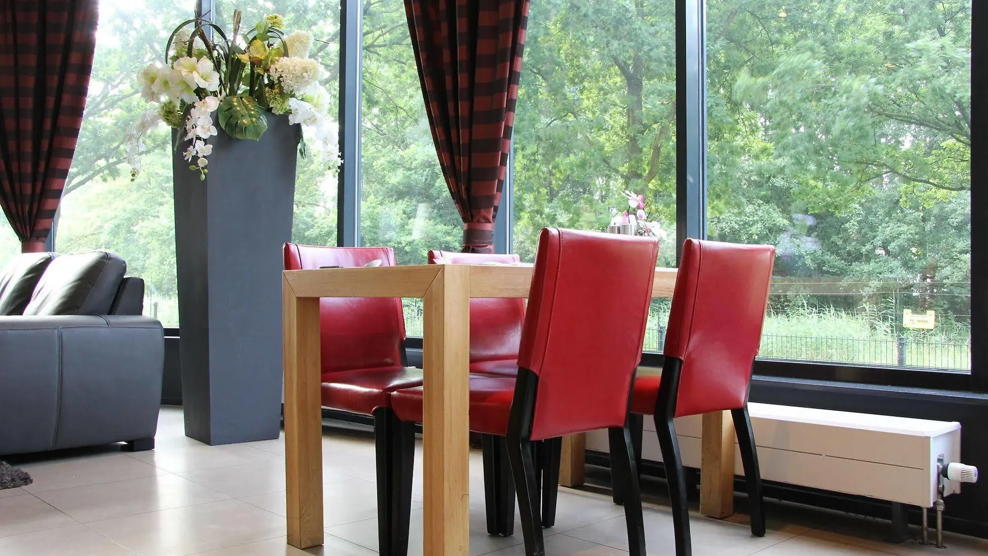Bastion Hotel Utrecht
