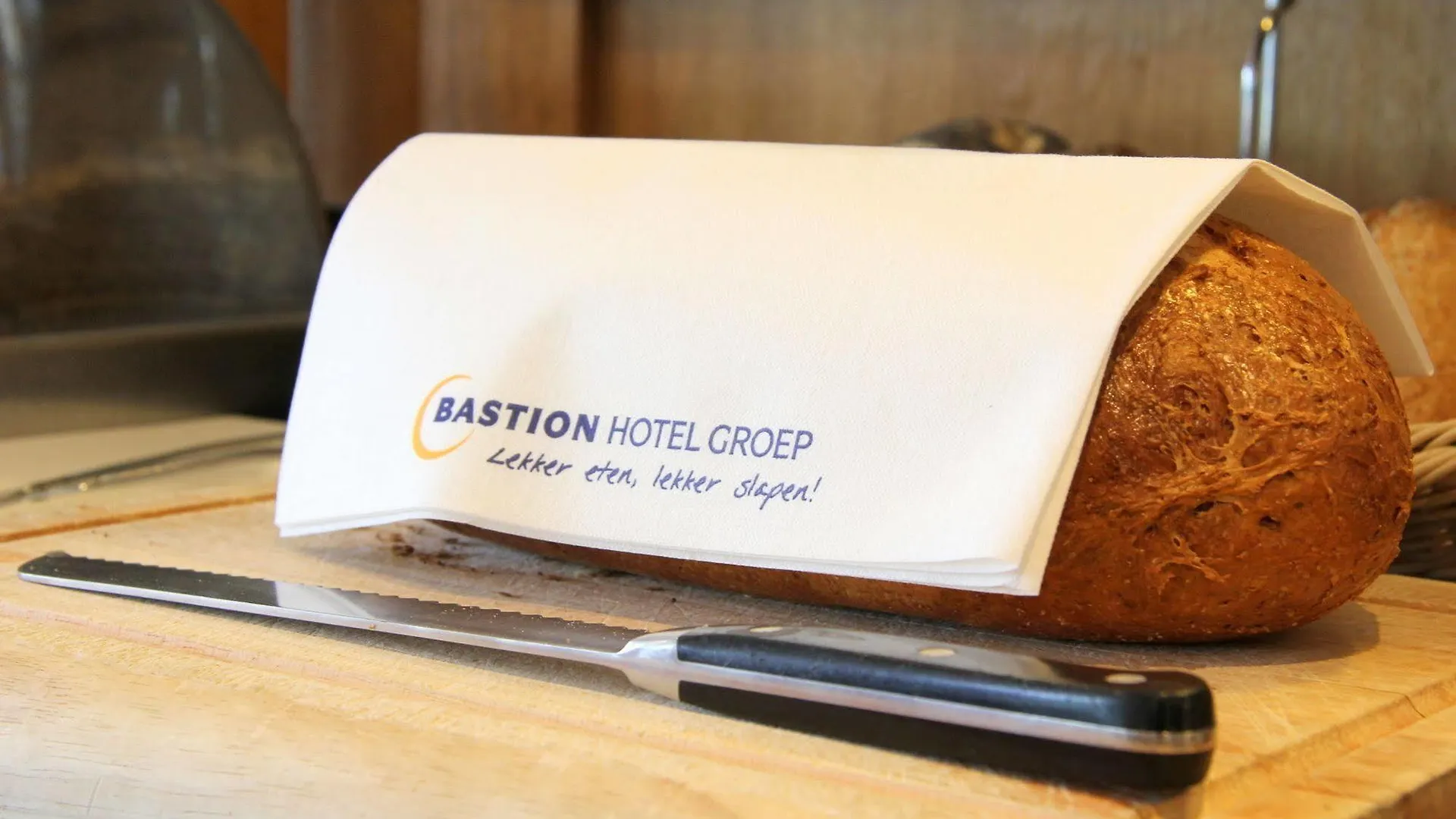 Bastion Hotel Utrecht