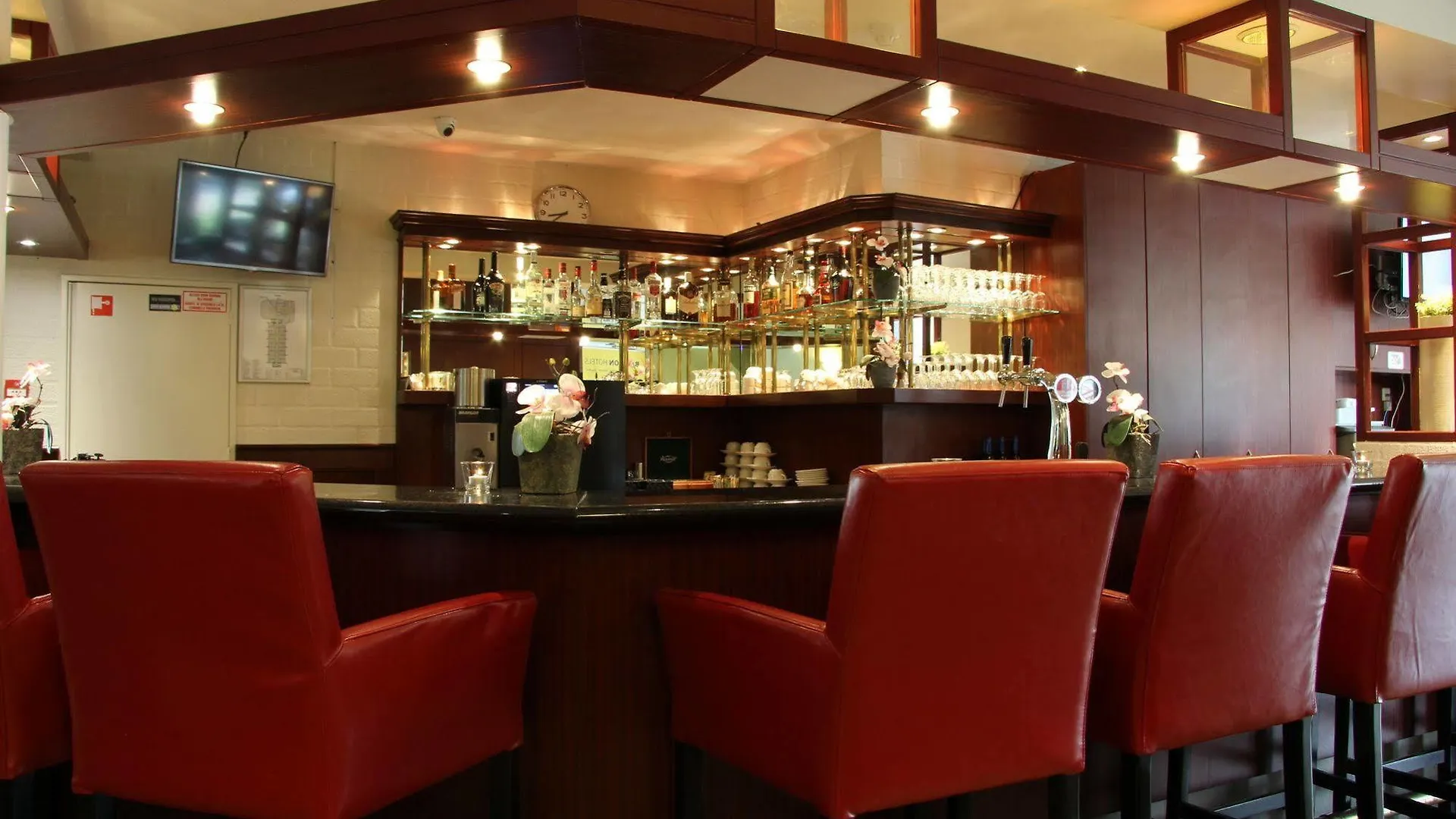 Bastion Hotel Utrecht