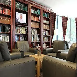 Bastion Hotel Utrecht Nizozemsko