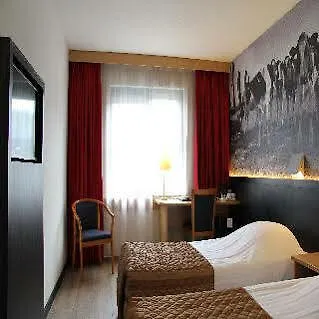 Bastion Hotel Utrecht 3*,
