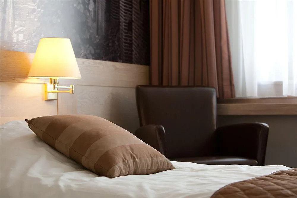 Bastion Hotel Utrecht