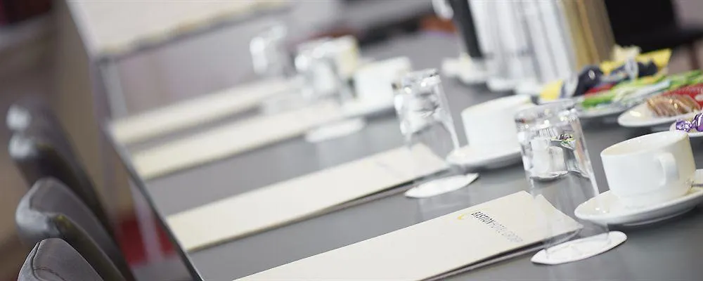 Bastion Hotel Utrecht 3*,
