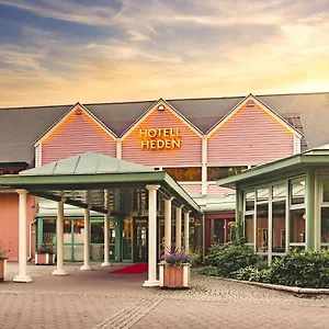 Heden 4* Gotenburg