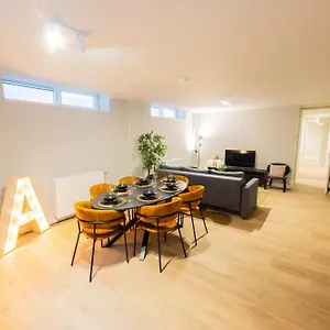 Appartement Westersingel