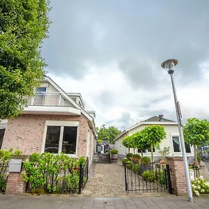 Pit-stop Apartment Zandvoort