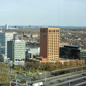 Der Valk Отель