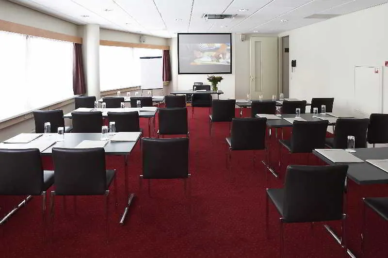 Bastion Hotel Utrecht Nederland