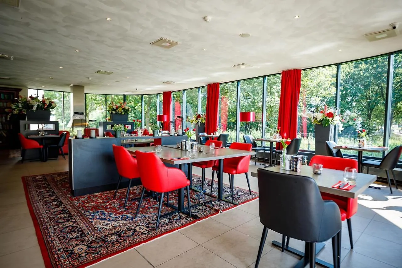 ***  Bastion Hotel Utrecht Nederland
