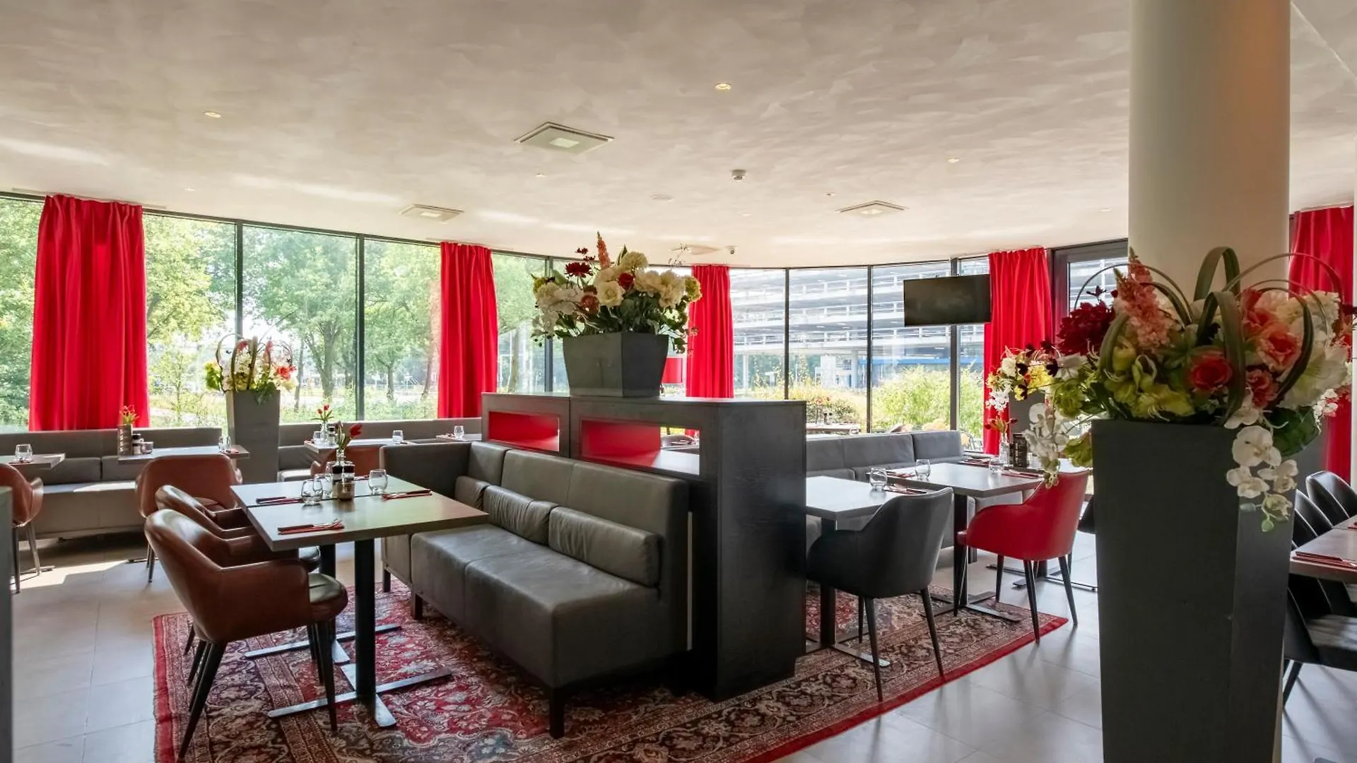 Bastion Hotel Utrecht 3*,  Nederland