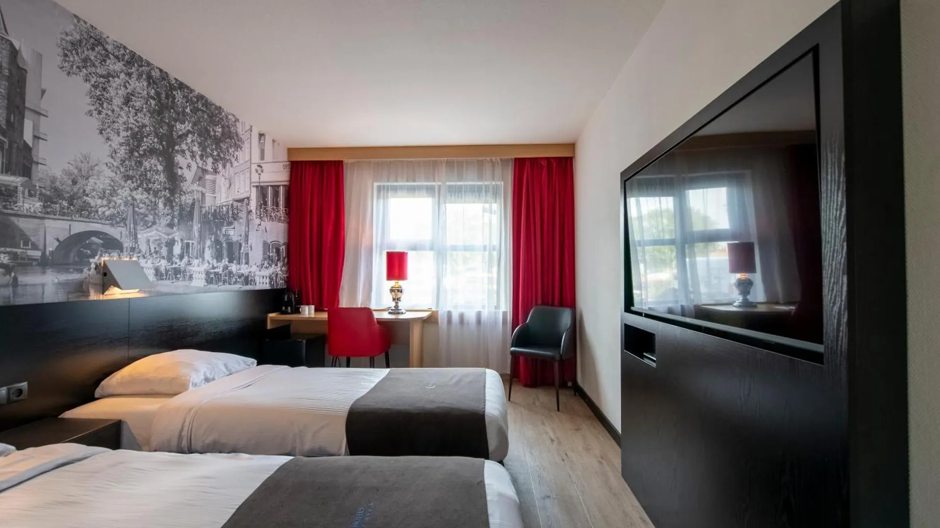 Bastion Hotel Utrecht