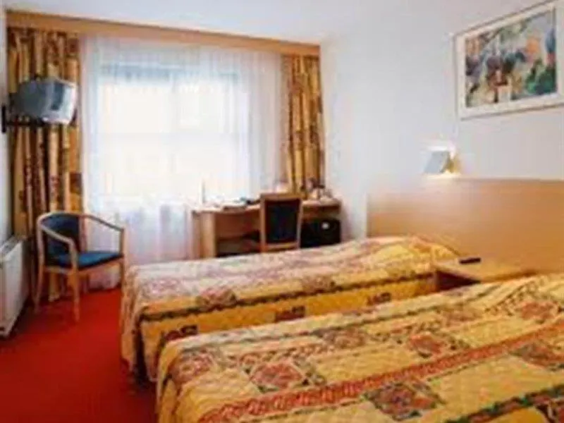 Bastion Hotel Utrecht