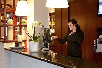 Bastion Hotel Utrecht