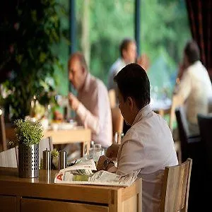 Bastion Hotel Utrecht 3*,