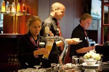 Bastion Hotel Utrecht Netherlands