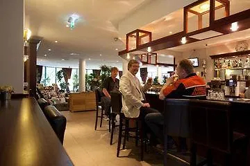Bastion Hotel Utrecht 3*,  Netherlands