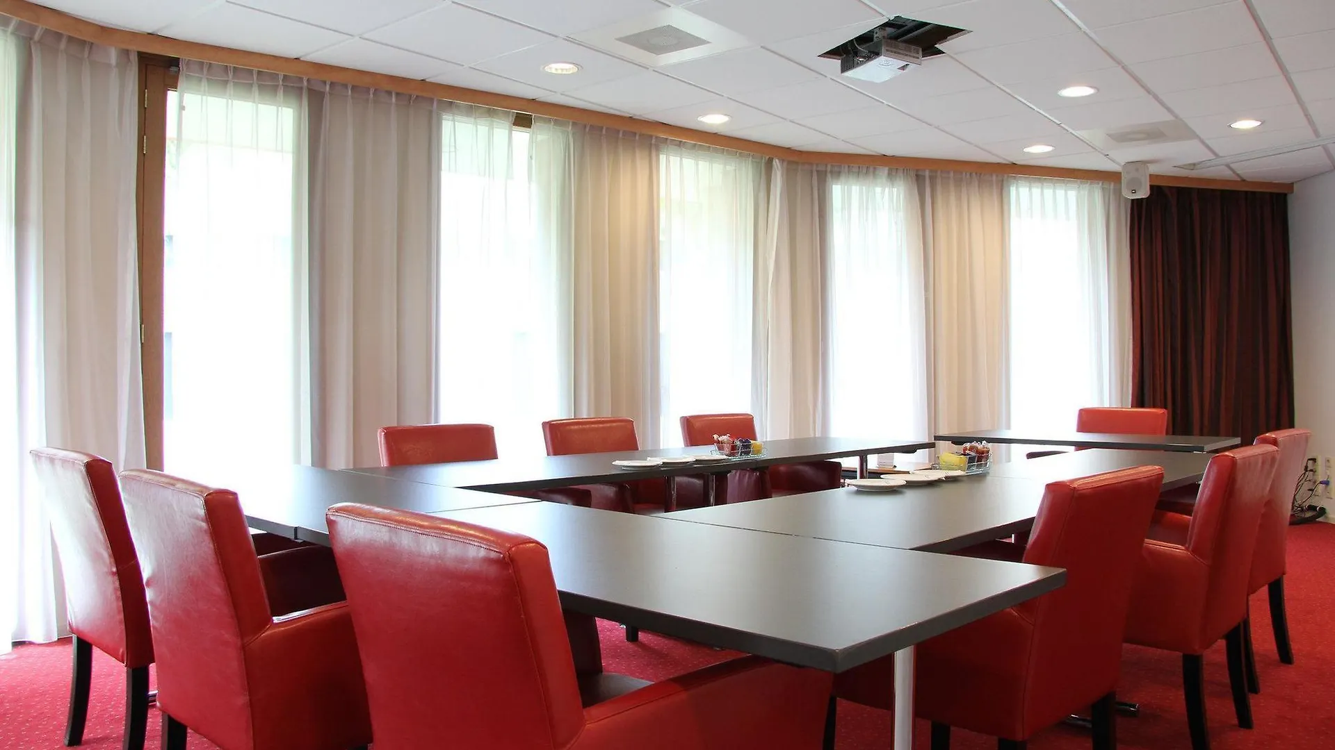 Bastion Hotel Utrecht 3*,  Netherlands