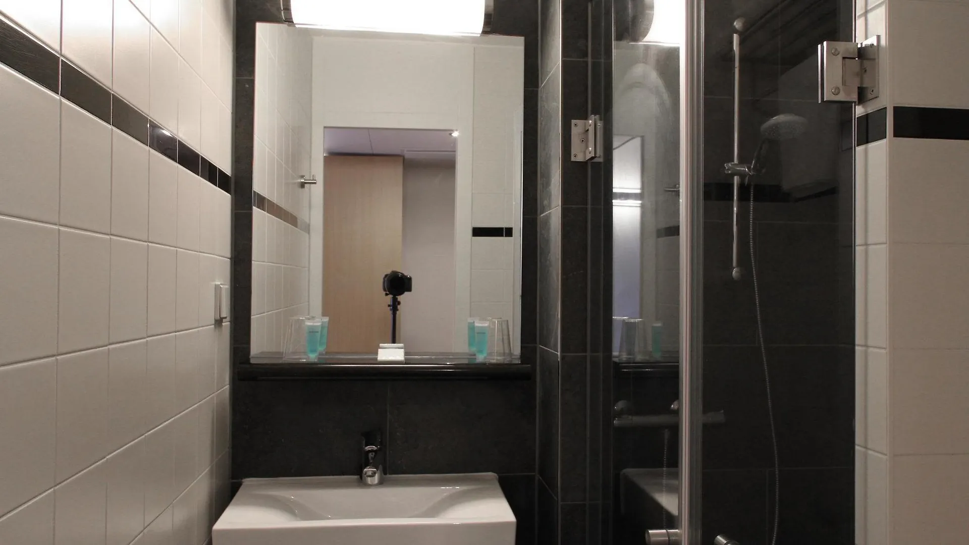 ***  Bastion Hotel Utrecht Netherlands