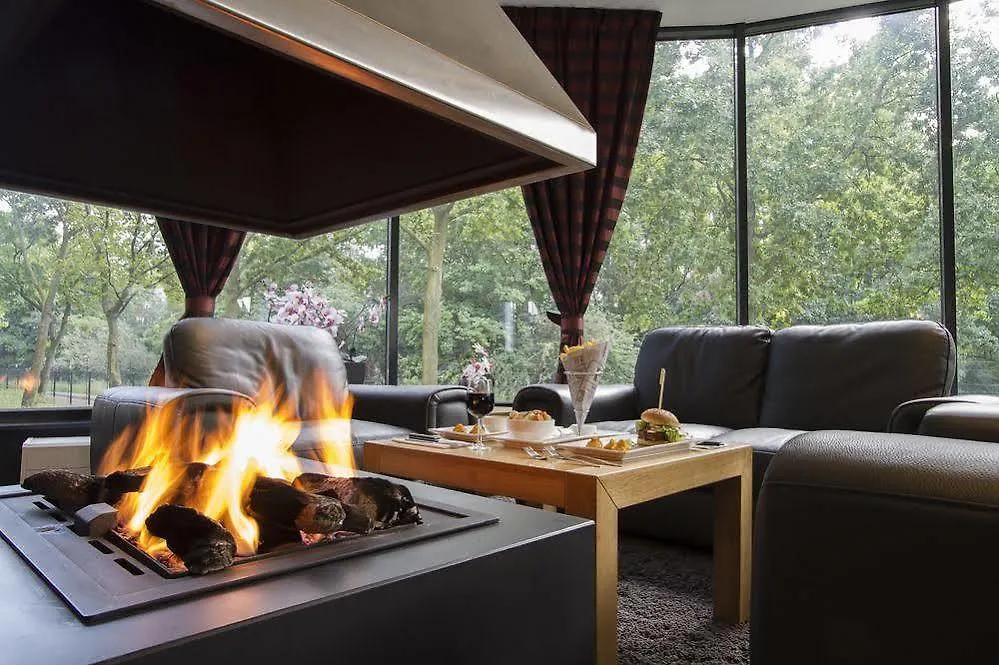 Bastion Hotel Utrecht