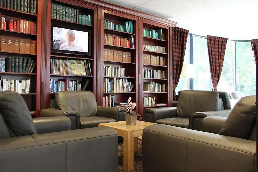 Bastion Hotel Utrecht