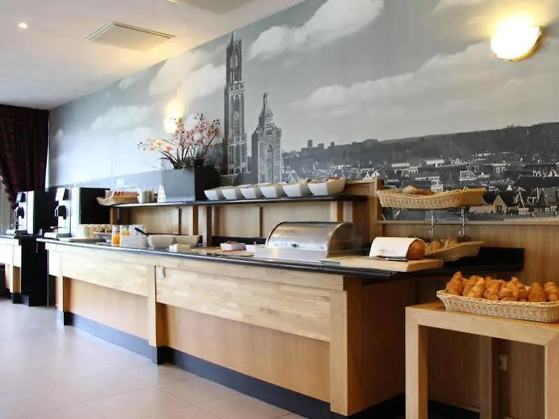 Bastion Hotel Utrecht