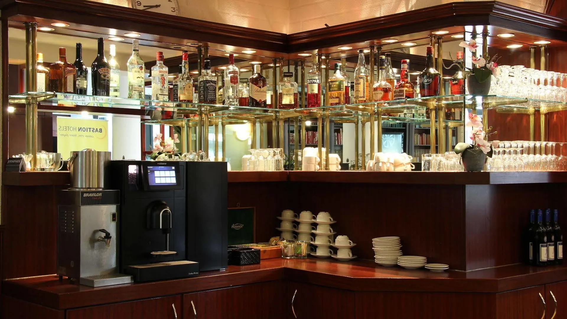 ***  Bastion Hotel Utrecht Netherlands