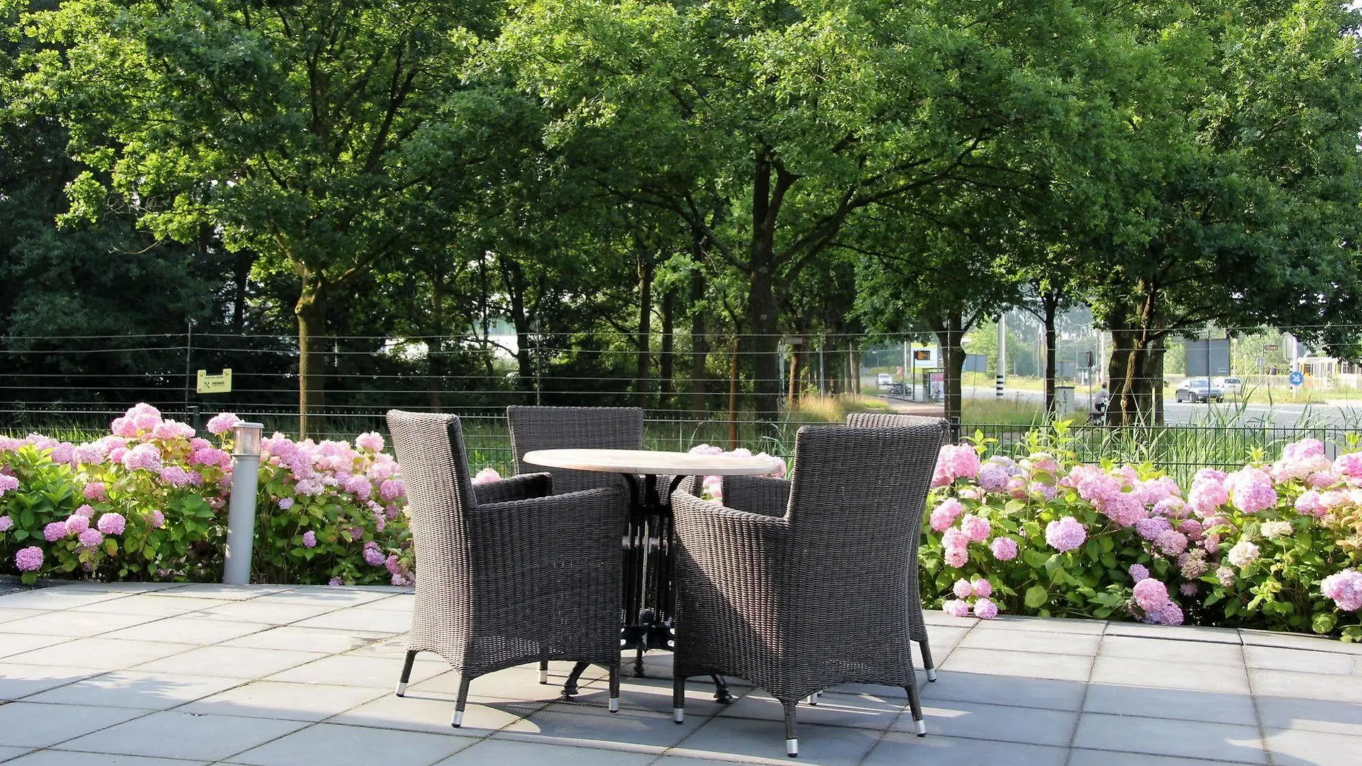 Bastion Hotel Utrecht