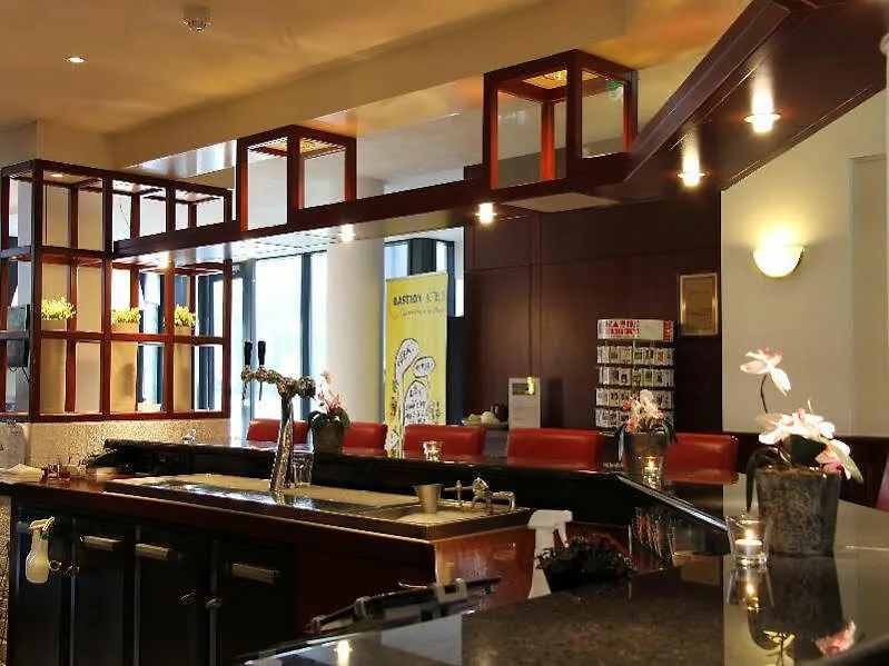 ***  Bastion Hotel Utrecht Netherlands