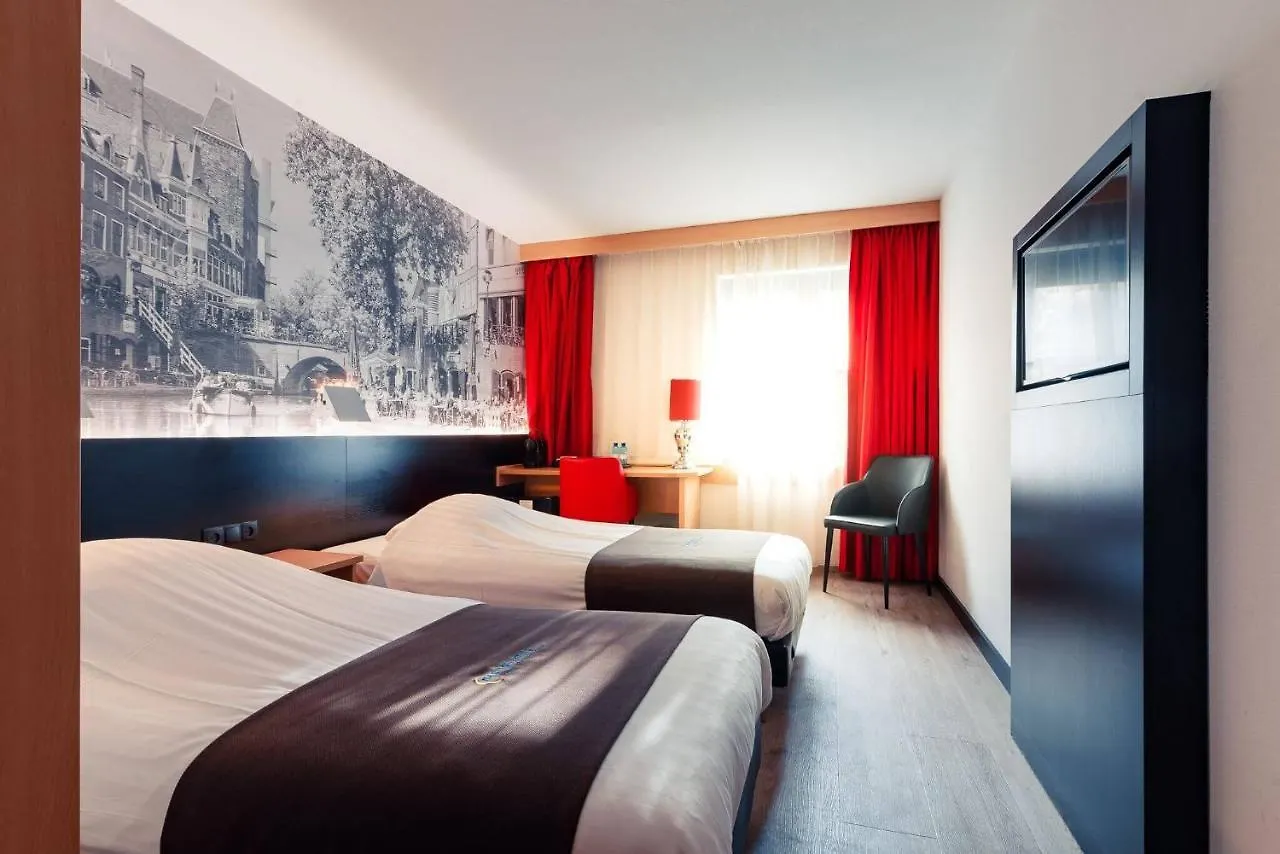 Bastion Hotel Утрехт 3*,  Нидерланды