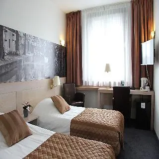 Bastion Hotel Утрехт