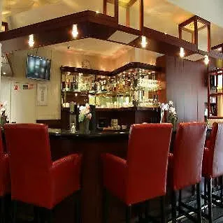 Bastion Hotel Утрехт