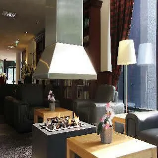 Bastion Hotel Утрехт