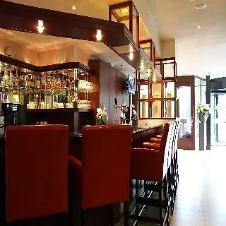 Bastion Hotel Утрехт Нидерланды